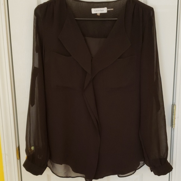 Calvin Klein - Picture 8 of 8